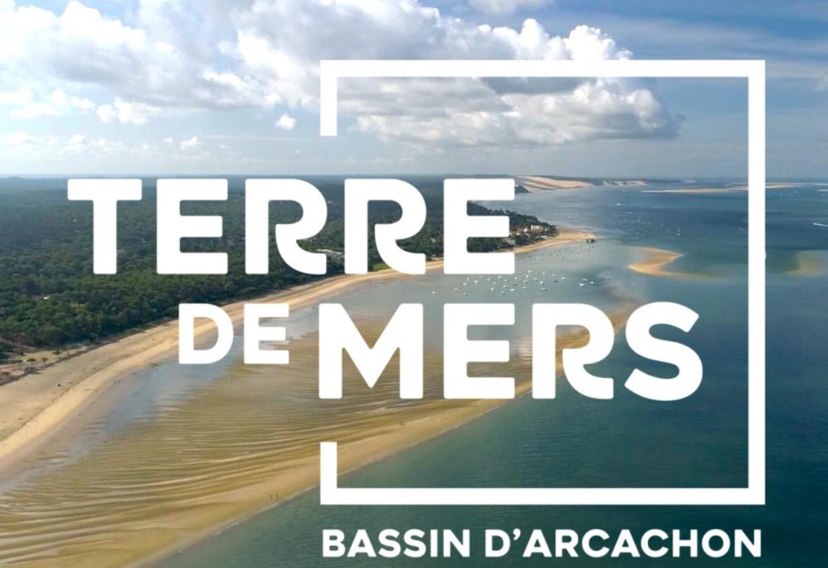 Image article émission TERRE DE MERS #4 sur le Bassin d'Arcachon !